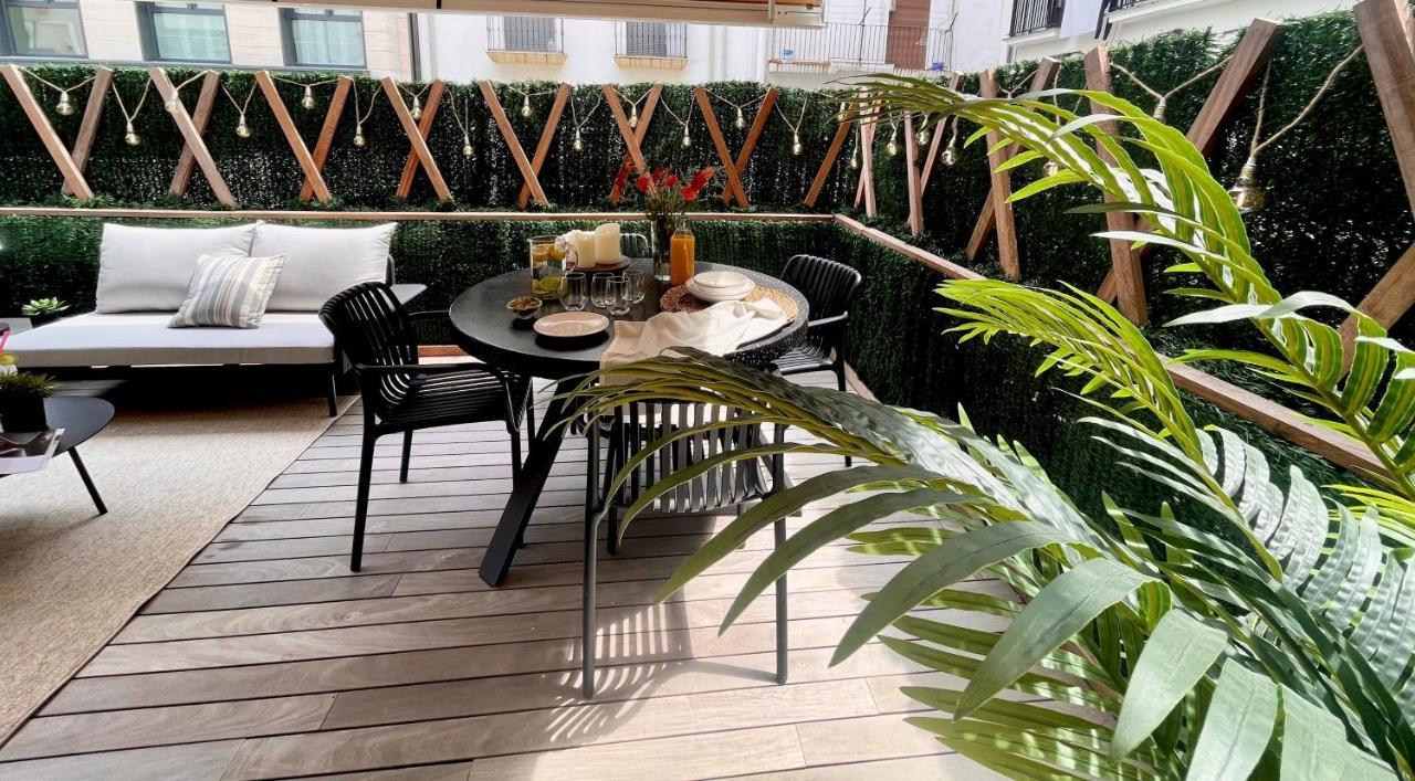Apartamento Mentura Centro De San Sebastian Parking Free المظهر الخارجي الصورة